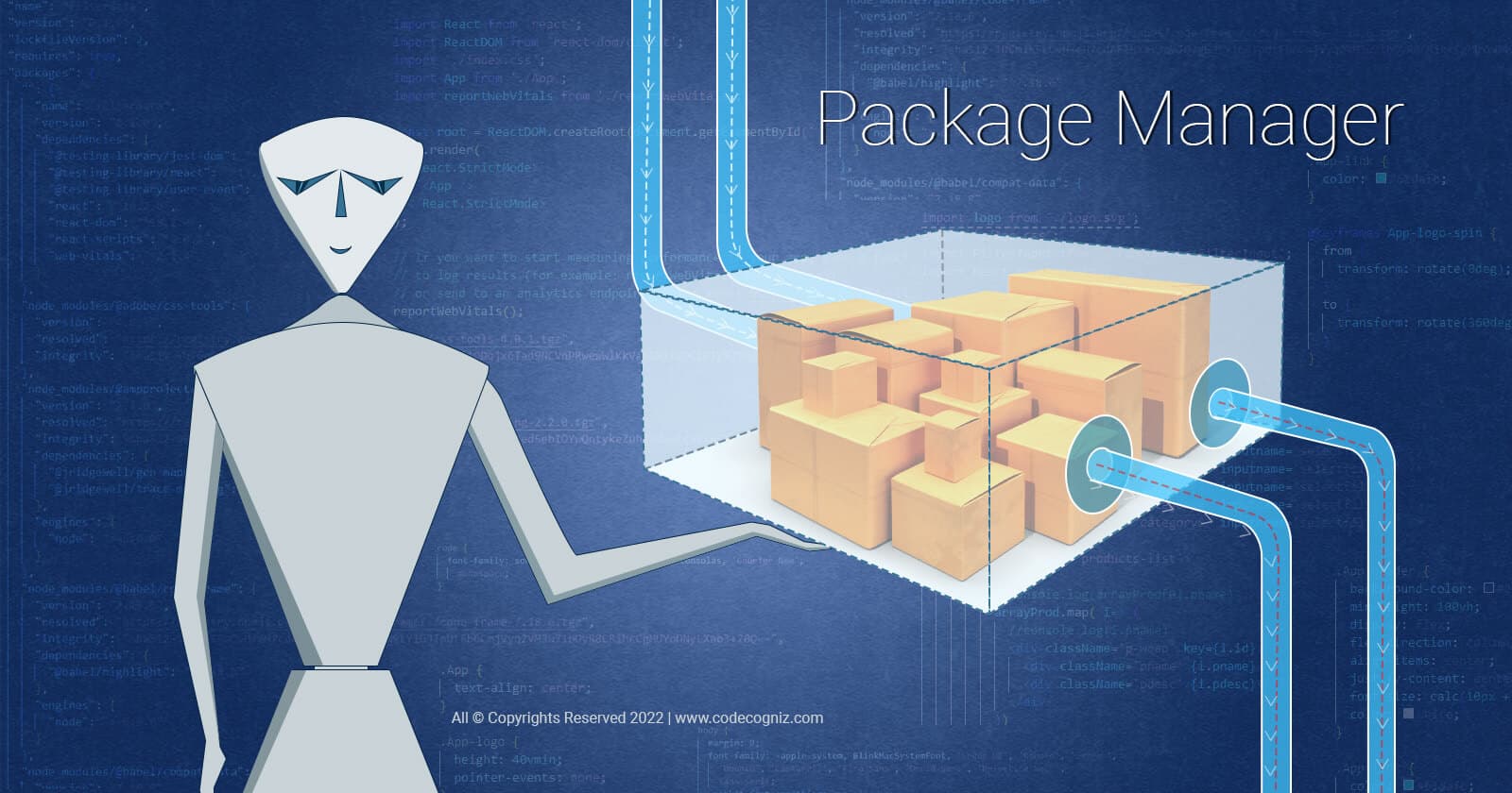 Package Managers